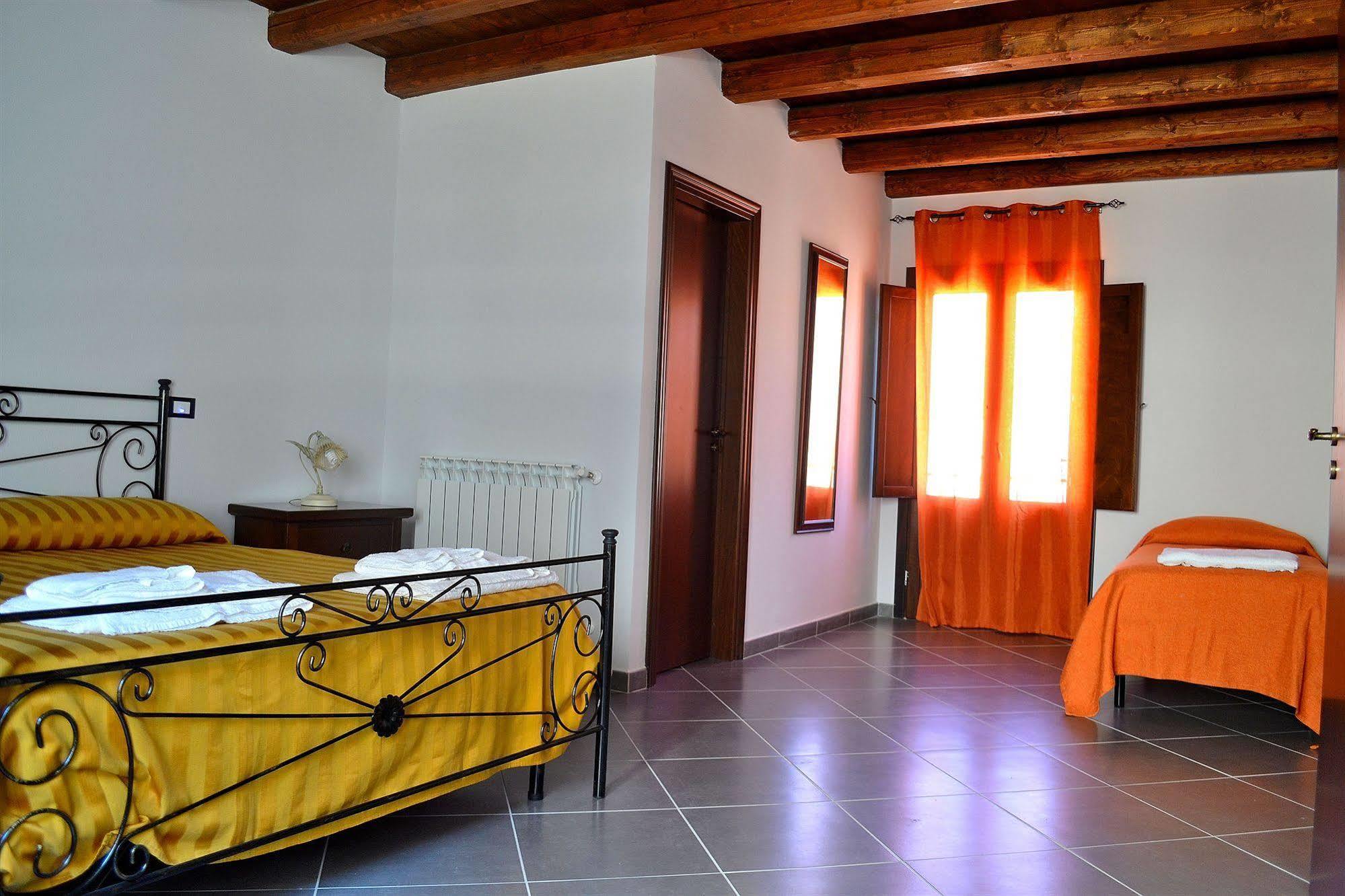 Alla Loggia Del Gattopardo Palermo Exterior foto